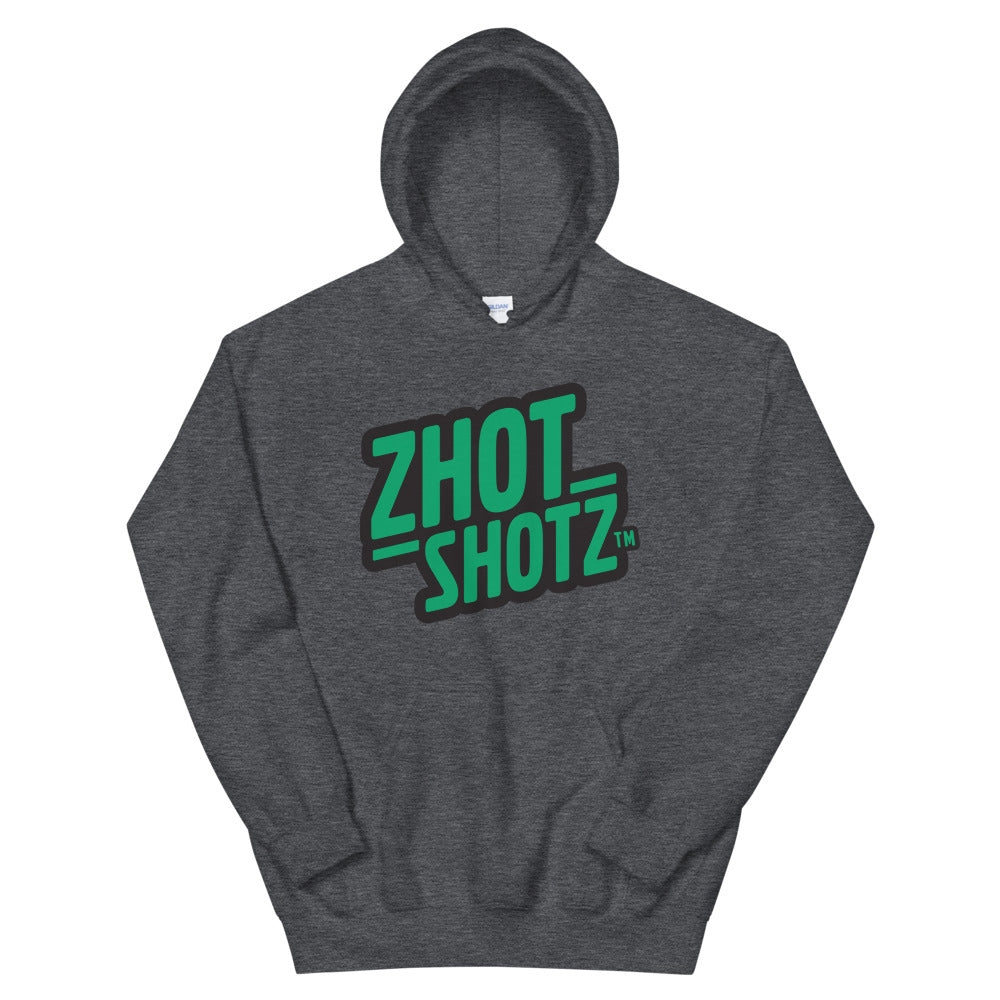 ZHOT SHOTZ-Unisex Hoodie