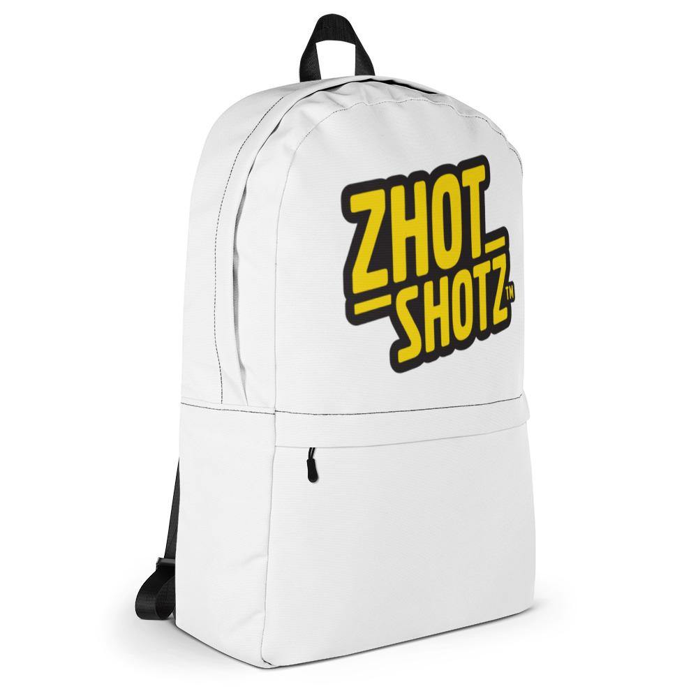 ZHOT SHOTZ-Backpack - Zhot Shop