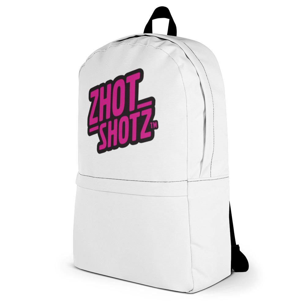 ZHOT SHOTZ-Backpack - Zhot Shop