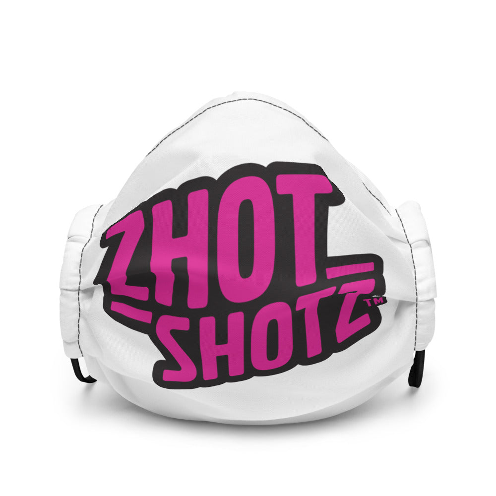 ZHOTZ SHOTZ-Premium face mask