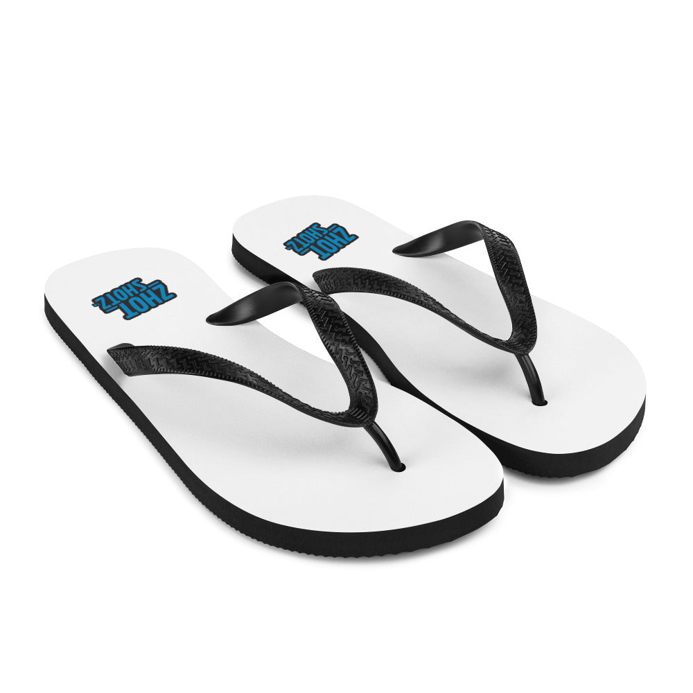 ZHOTZ SHOTZ-Flip-Flops