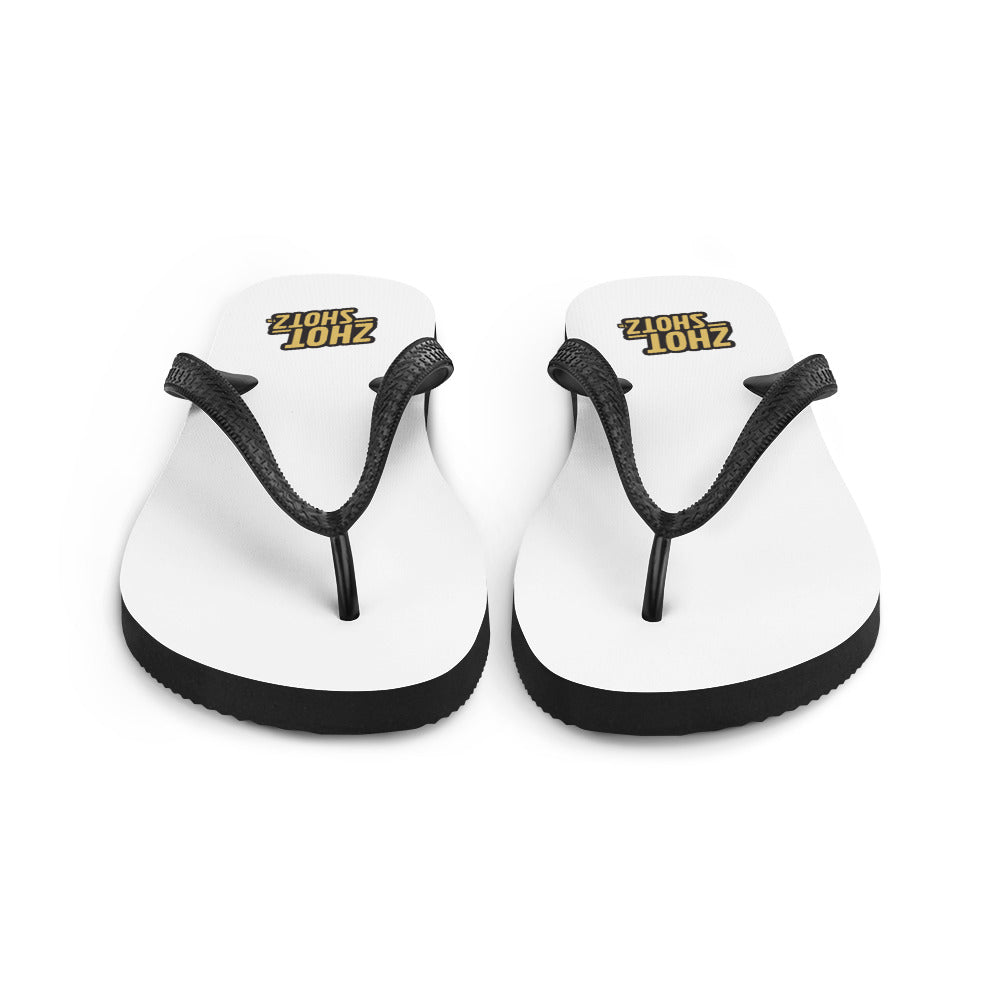 ZHOTZ SHOTZ-Flip-Flops