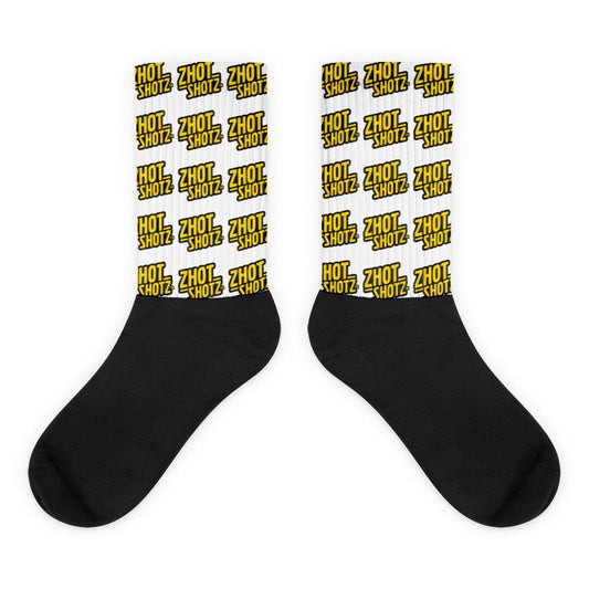 ZHOT SHOTZ-=Socks - Zhot Shop