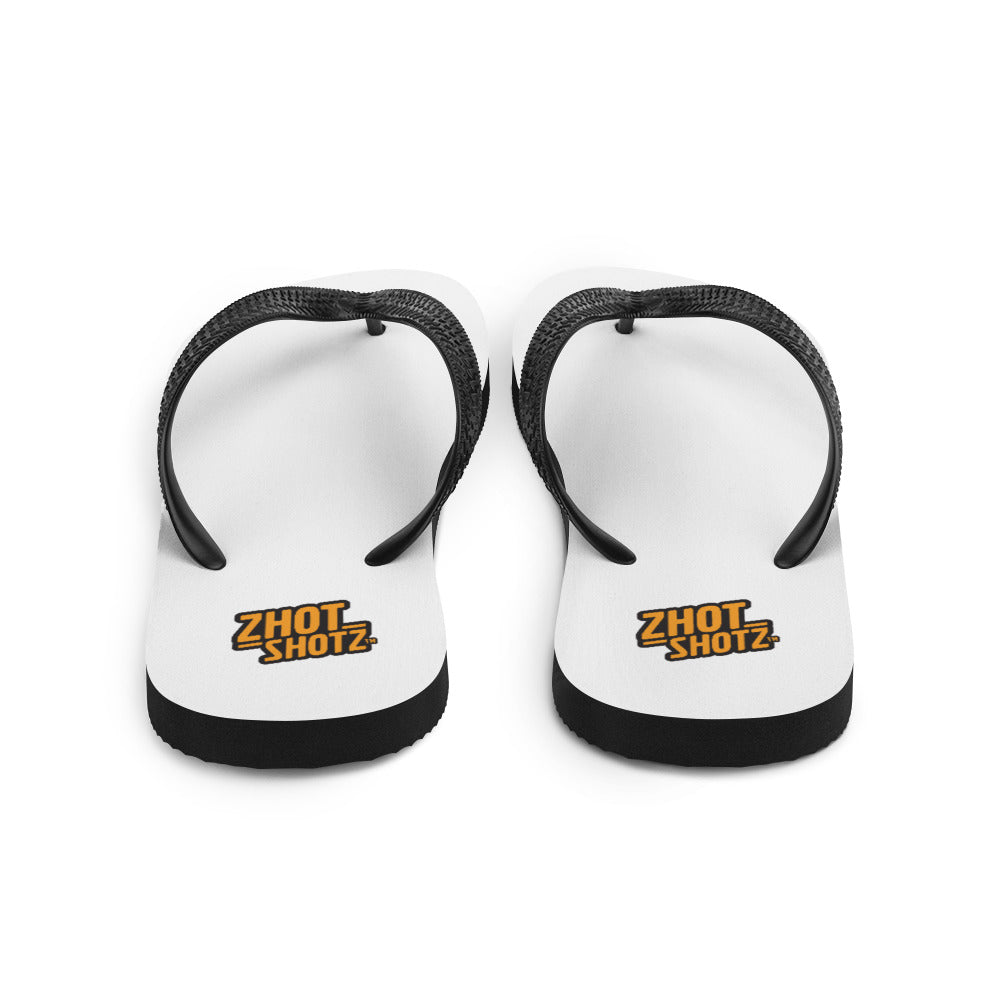 ZHOTZ SHOTZ-Flip-Flops