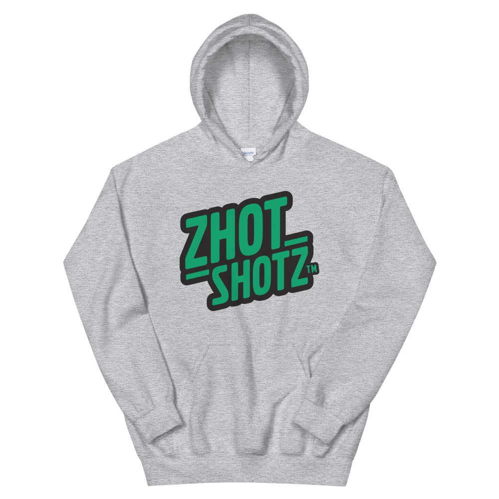 ZHOT SHOTZ-Unisex Hoodie