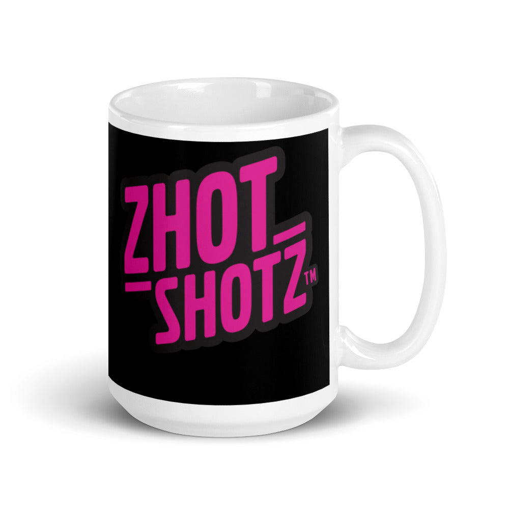 ZHOT SHOTZ-Mug