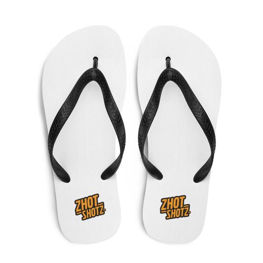 ZHOTZ SHOTZ-Flip-Flops