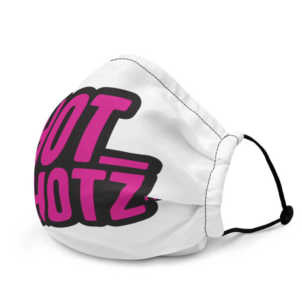 ZHOTZ SHOTZ-Premium face mask