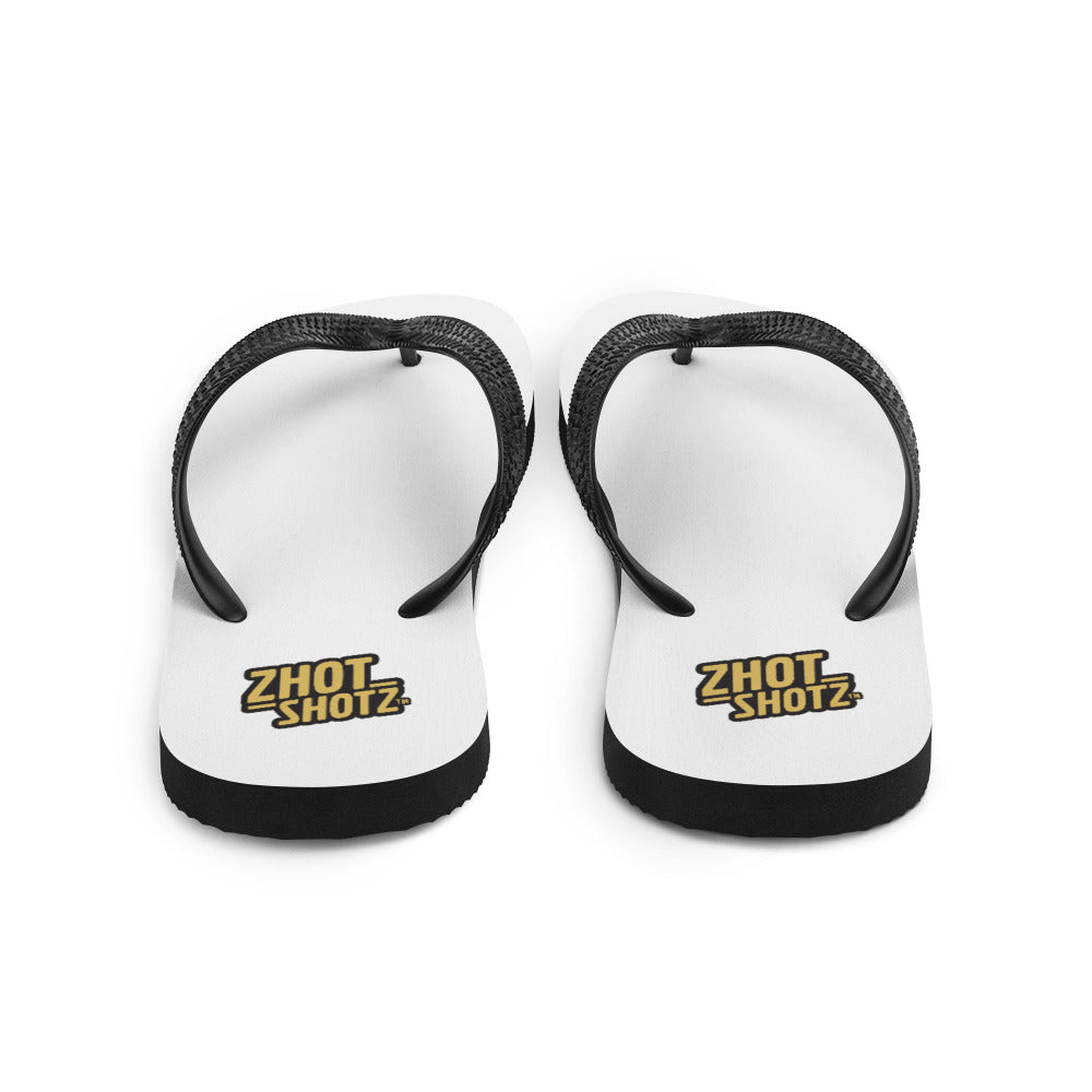ZHOTZ SHOTZ-Flip-Flops