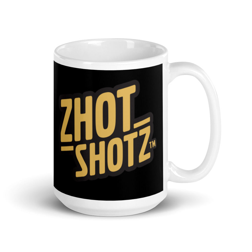 ZHOT SHOTZ-Mug