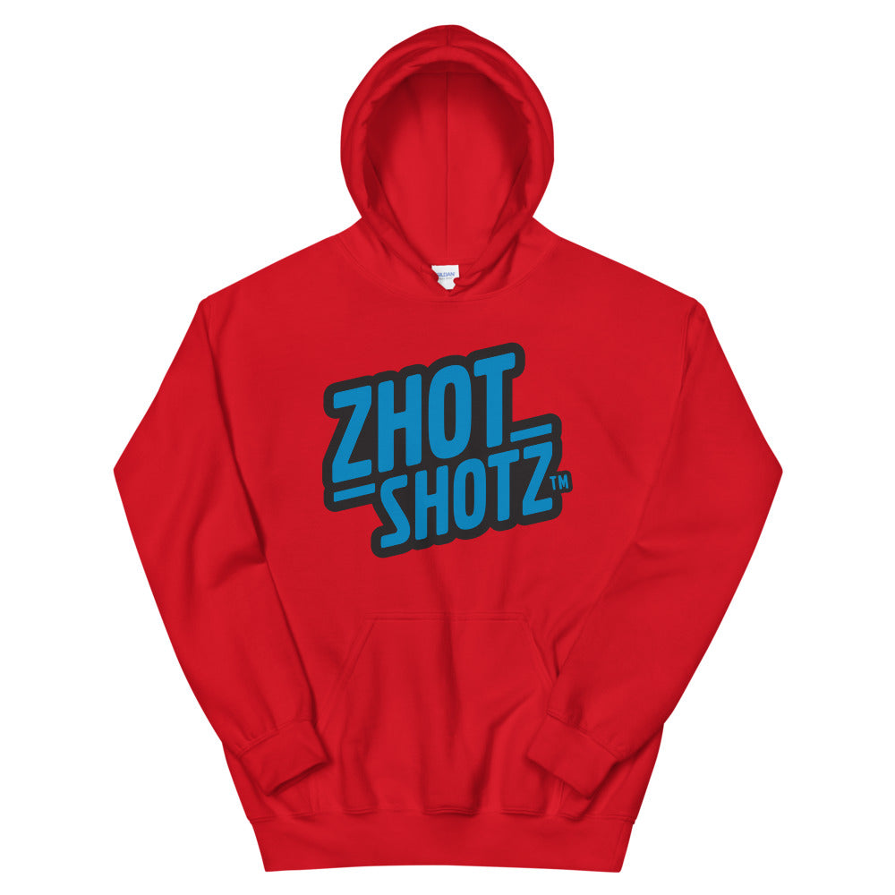 ZHOT SHOTZ-Unisex Hoodie