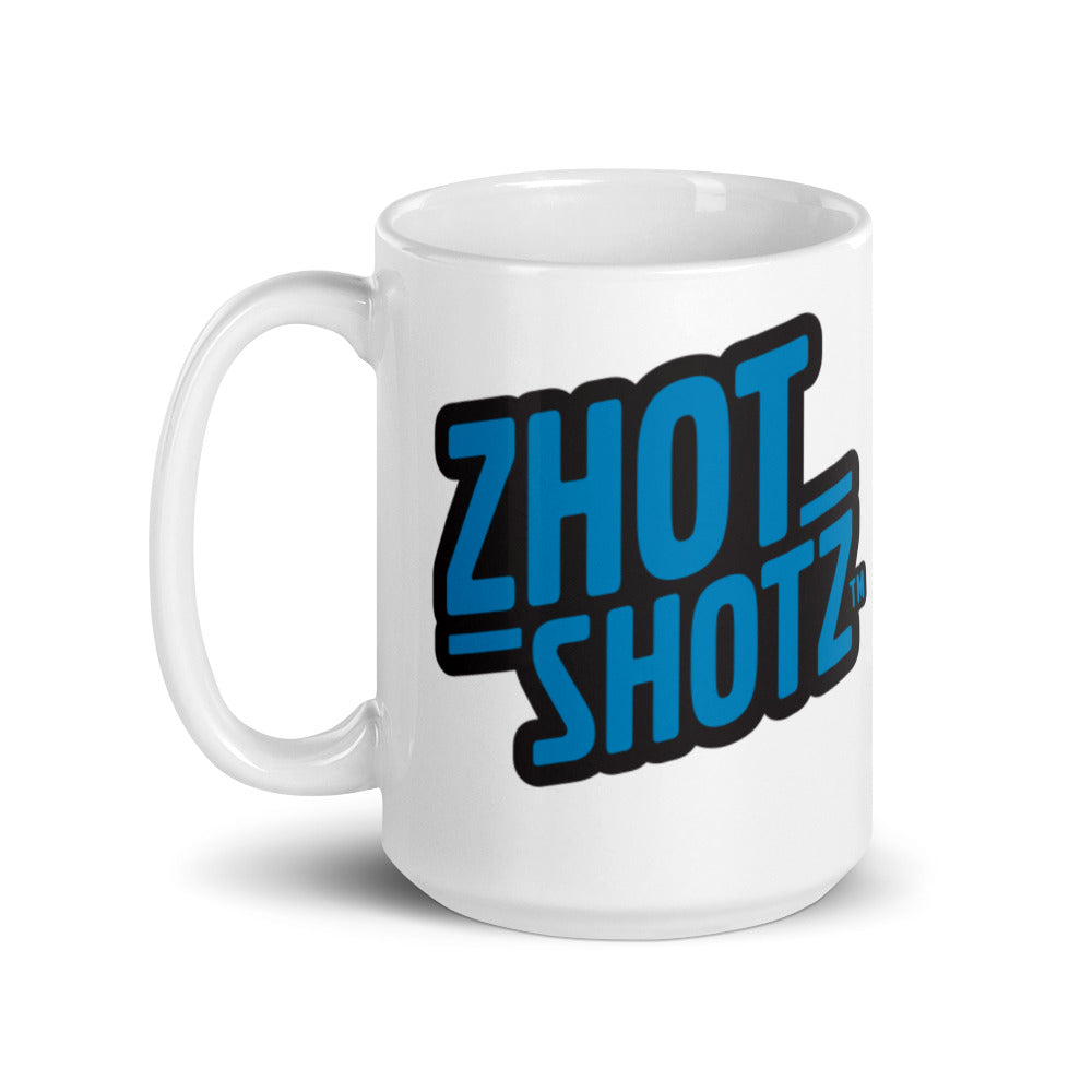 ZHOT SHOTZ-Mug