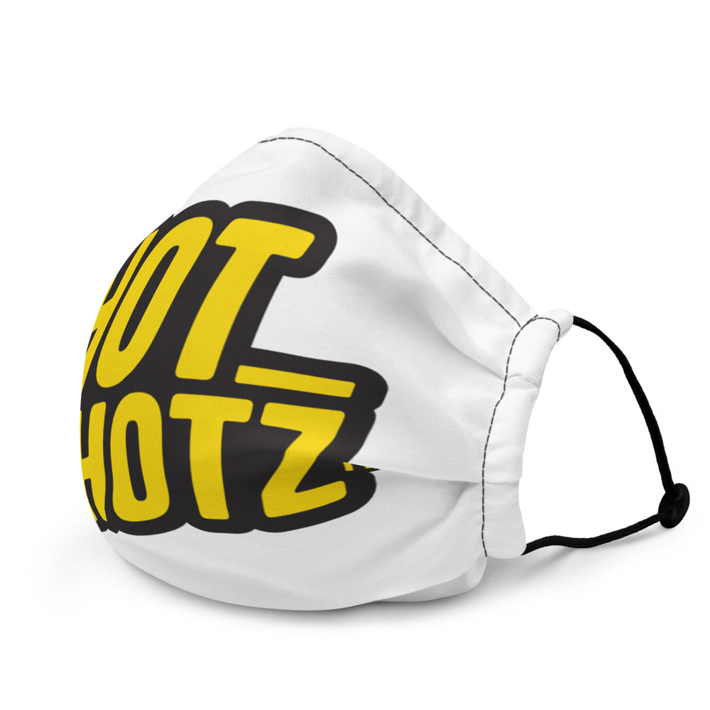 ZHOTZ SHOTZ-Premium face mask