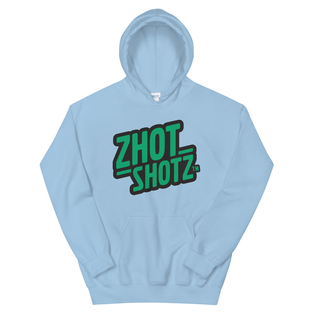 ZHOT SHOTZ-Unisex Hoodie