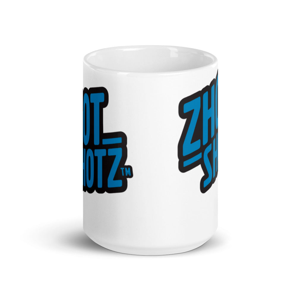 ZHOT SHOTZ-Mug