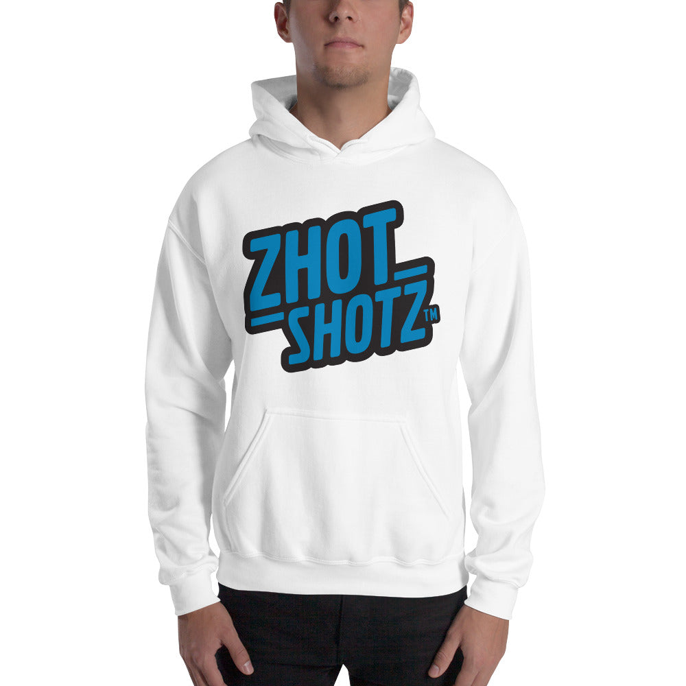ZHOT SHOTZ-Unisex Hoodie