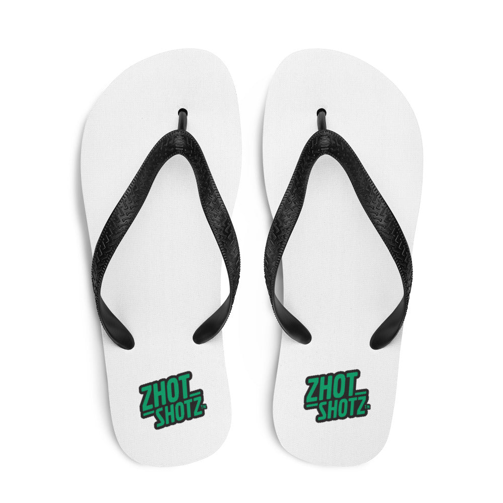 zhotz shotz-Flip-Flops