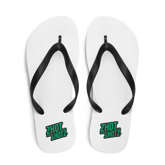 zhotz shotz-Flip-Flops