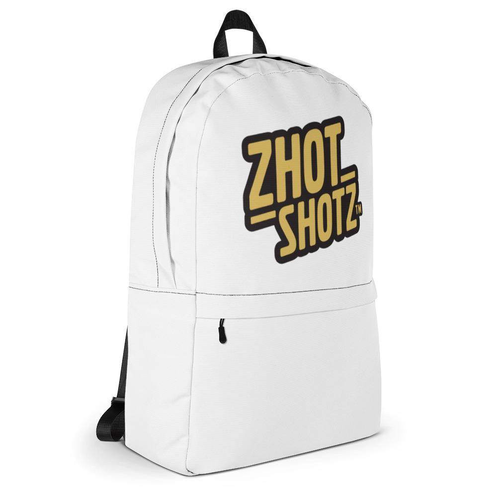 ZHOT SHOTZ-Backpack - Zhot Shop