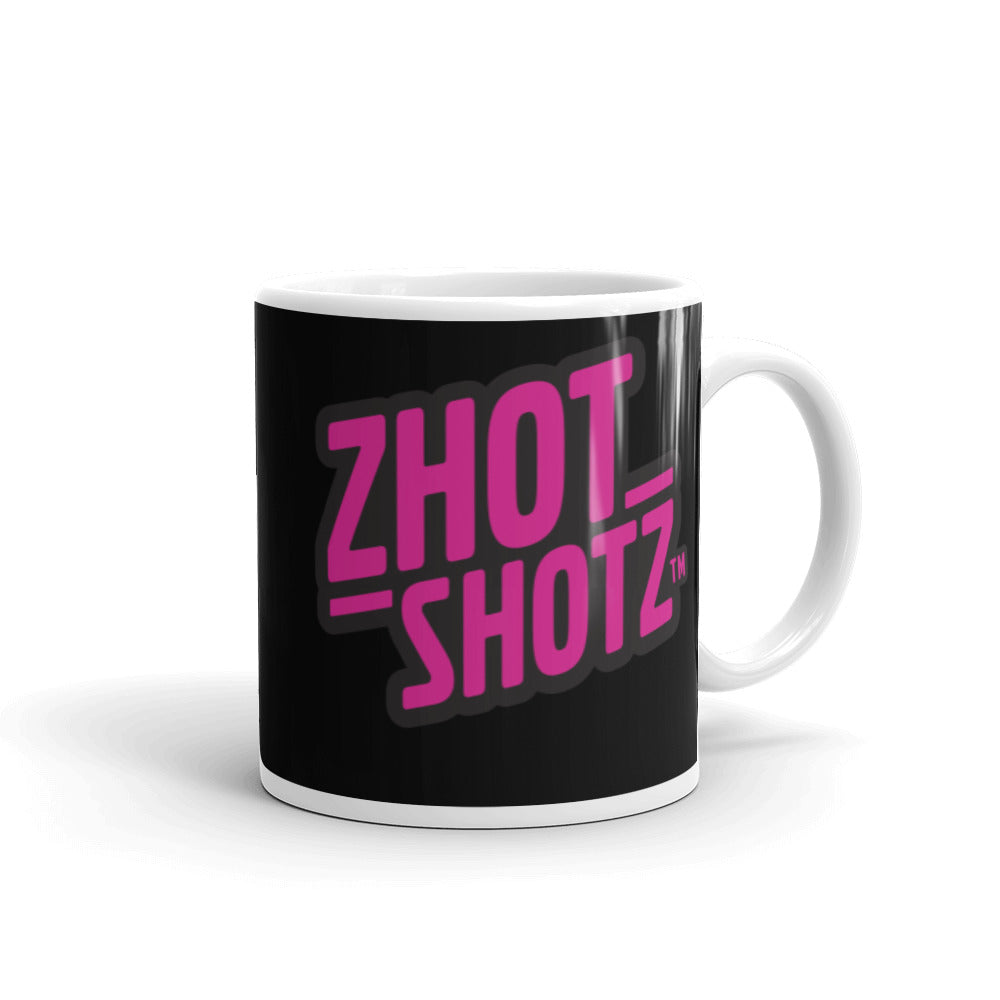 ZHOT SHOTZ-Mug