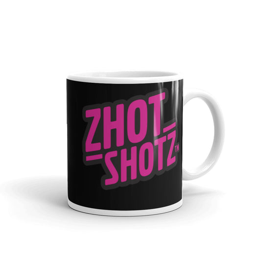 ZHOT SHOTZ-Mug