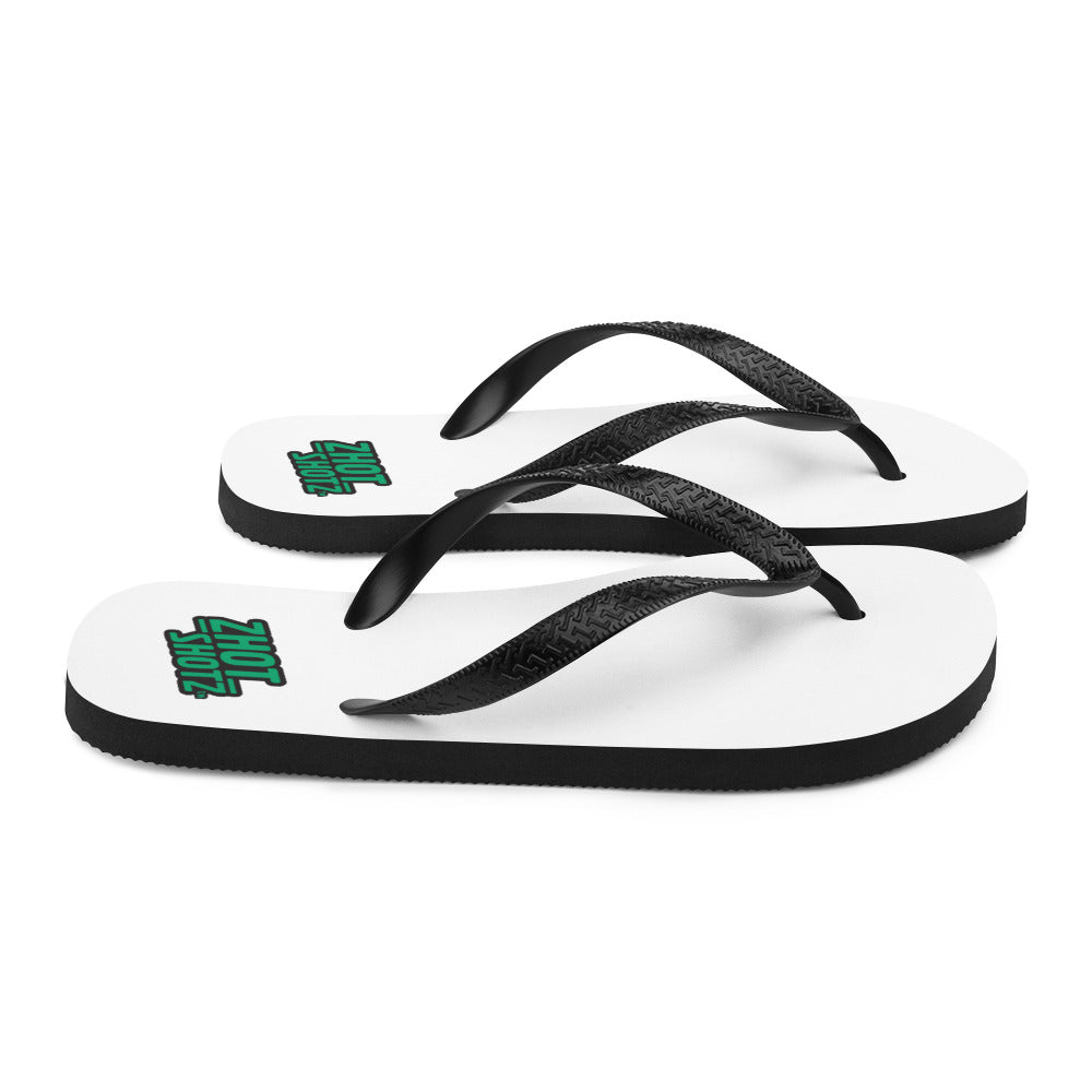 zhotz shotz-Flip-Flops