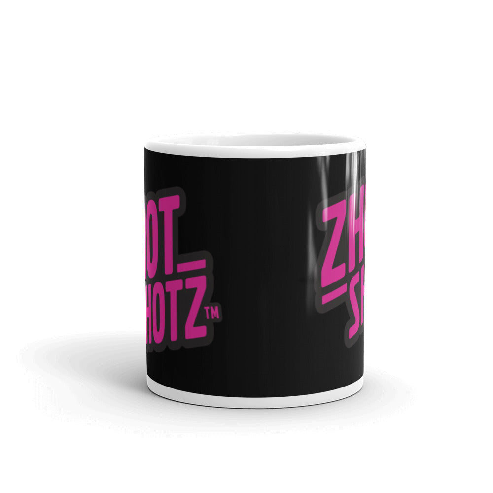 ZHOT SHOTZ-Mug