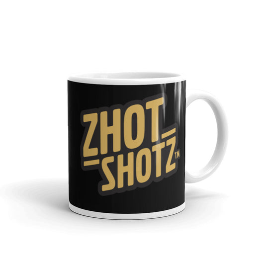 ZHOT SHOTZ-Mug