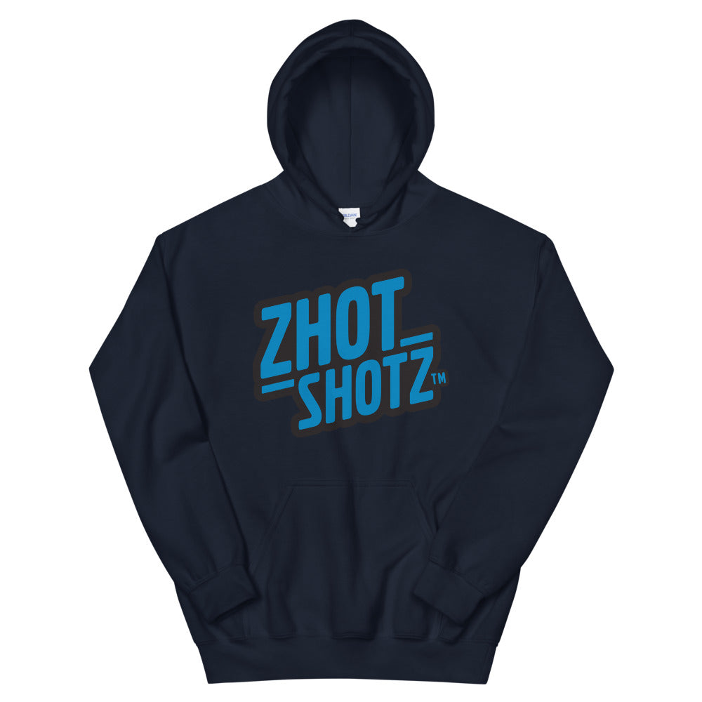 ZHOT SHOTZ-Unisex Hoodie