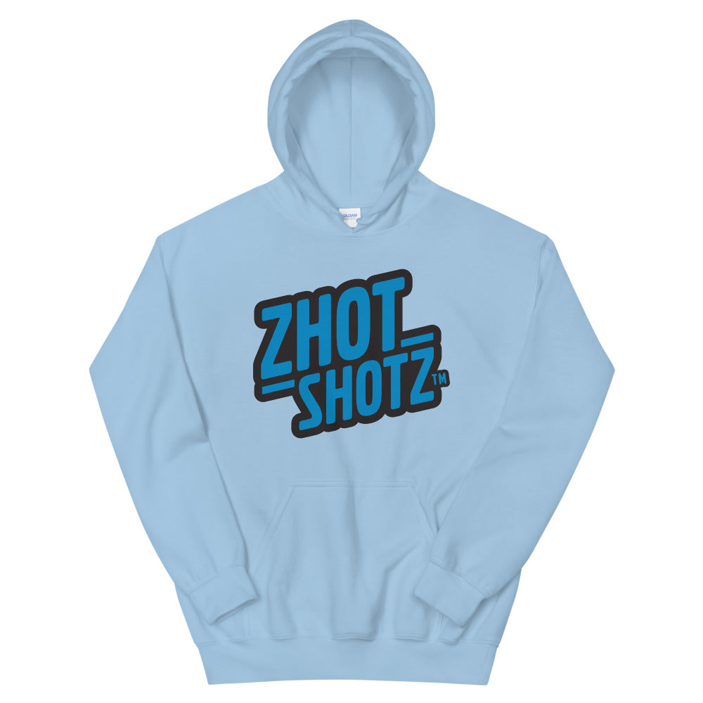 ZHOT SHOTZ-Unisex Hoodie