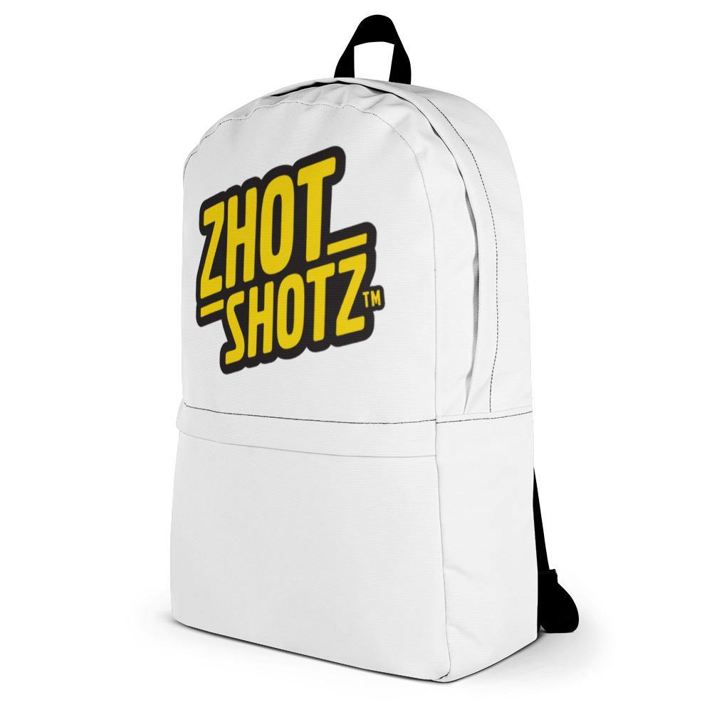 ZHOT SHOTZ-Backpack - Zhot Shop