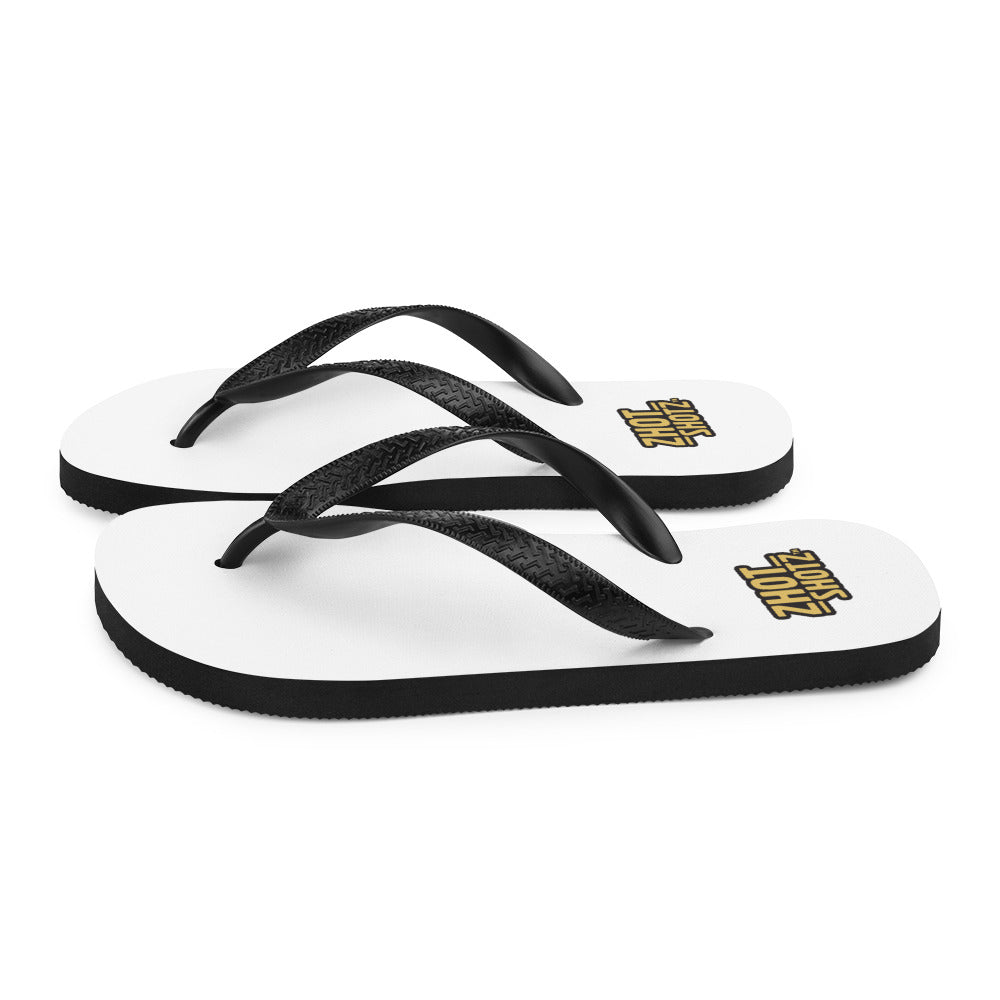 ZHOTZ SHOTZ-Flip-Flops