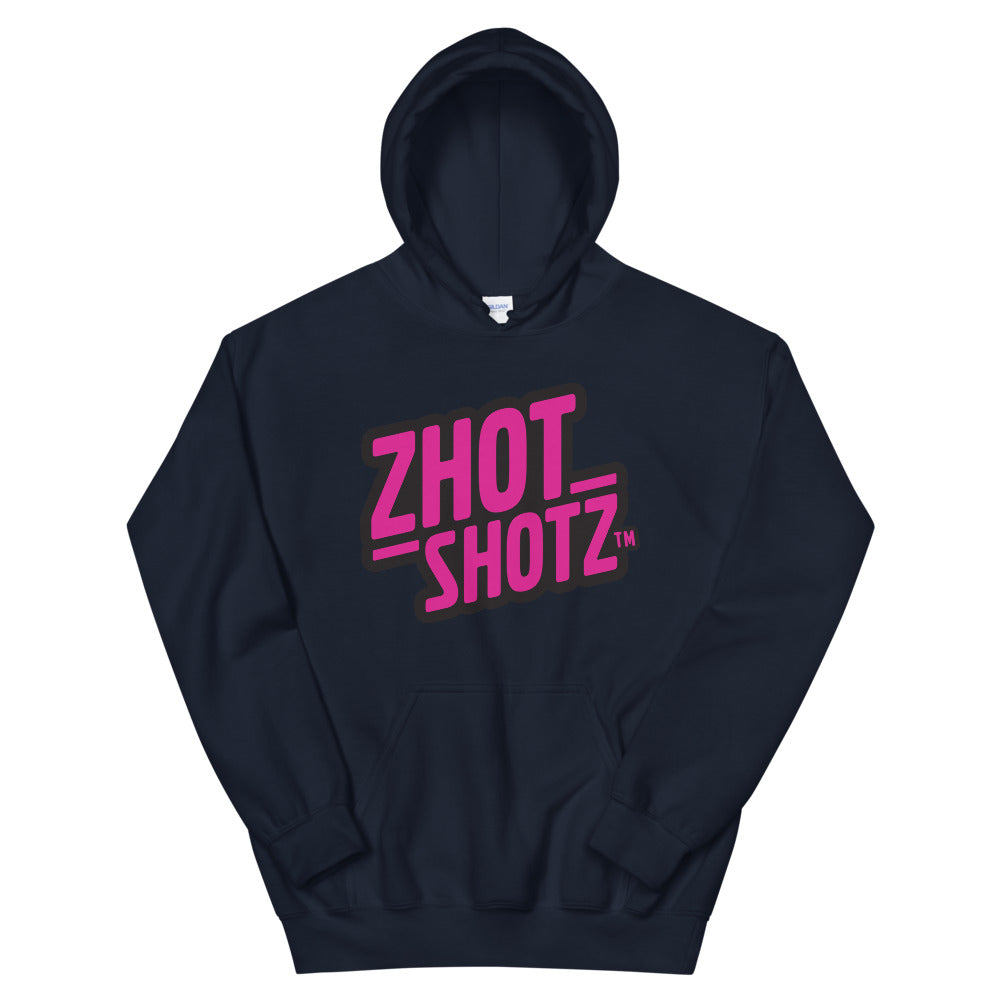 ZHOT SHOTZ-Unisex Hoodie