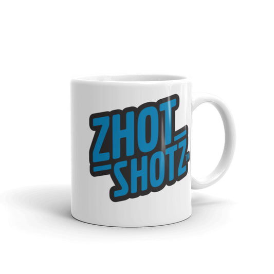 ZHOT SHOTZ-Mug