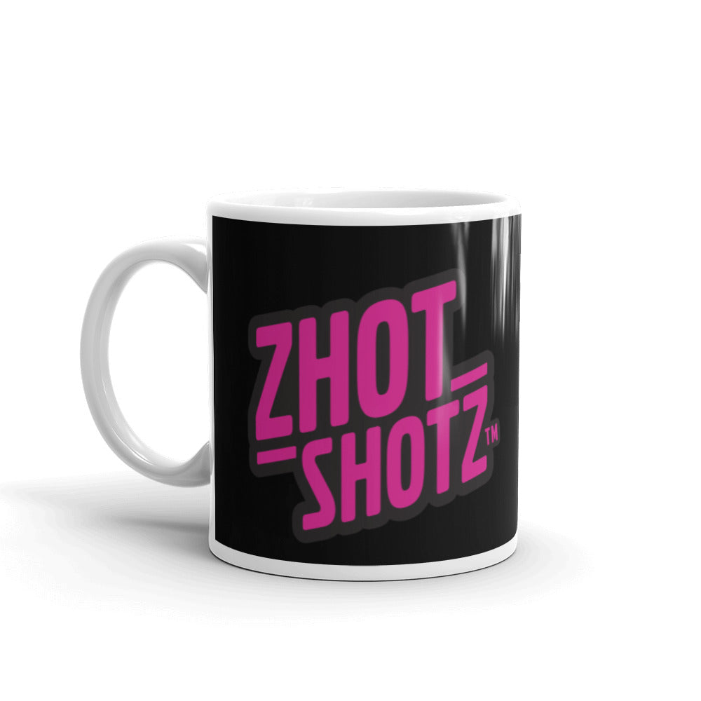 ZHOT SHOTZ-Mug