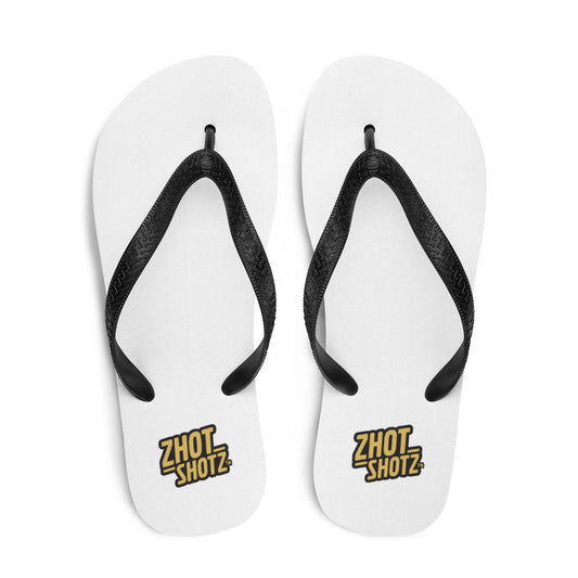 ZHOTZ SHOTZ-Flip-Flops
