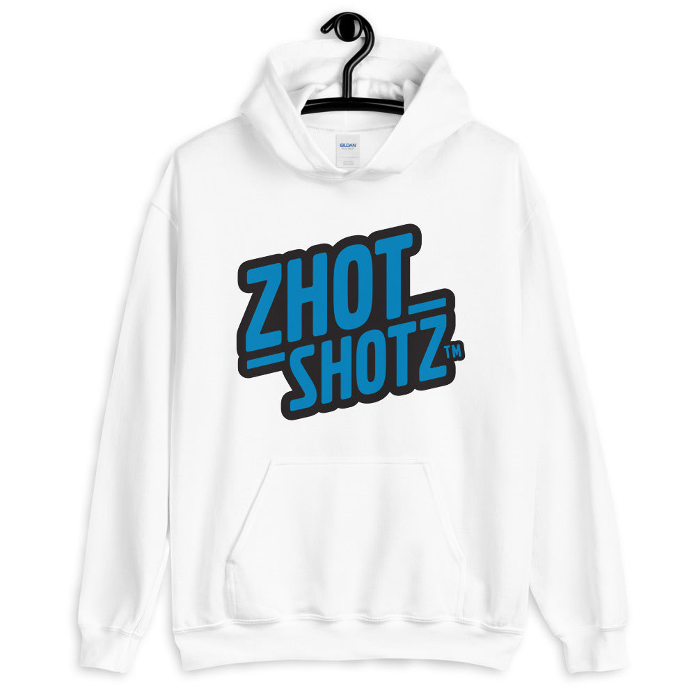 ZHOT SHOTZ-Unisex Hoodie