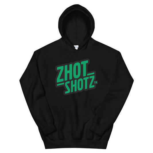 ZHOT SHOTZ-Unisex Hoodie