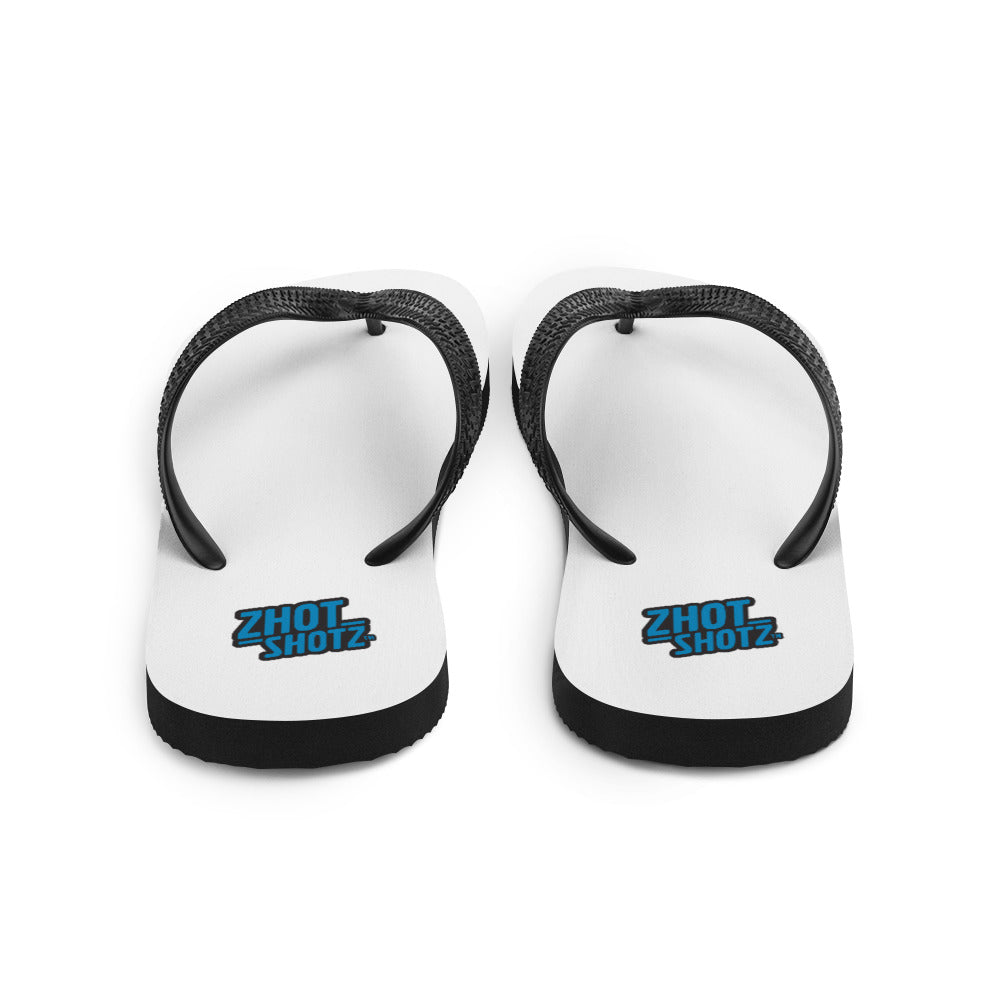 ZHOTZ SHOTZ-Flip-Flops