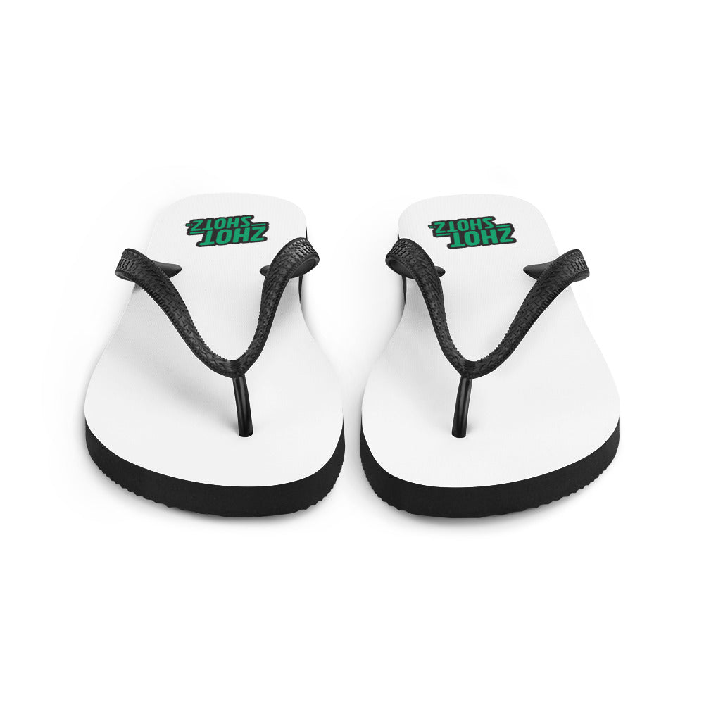 zhotz shotz-Flip-Flops