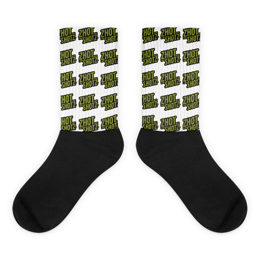 ZHOT SHOTZ-Socks