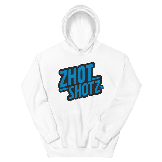 ZHOT SHOTZ-Unisex Hoodie