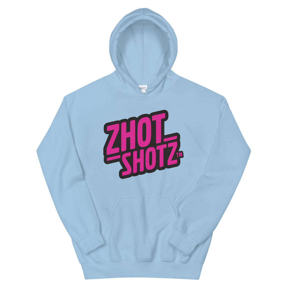 ZHOT SHOTZ-Unisex Hoodie