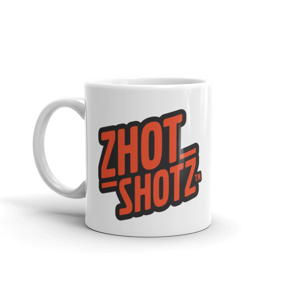 ZHOT SHOTZ-Mug