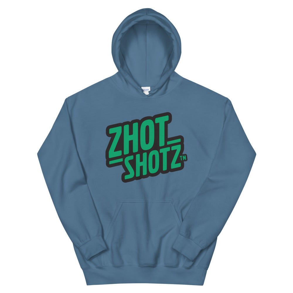 ZHOT SHOTZ-Unisex Hoodie