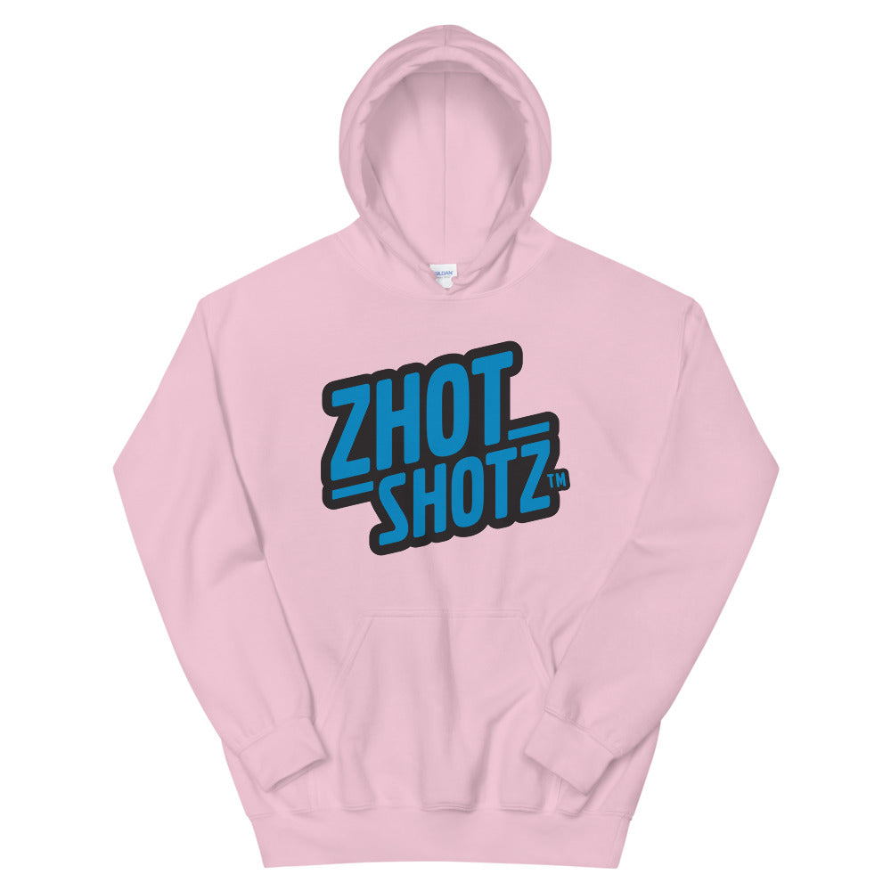 ZHOT SHOTZ-Unisex Hoodie