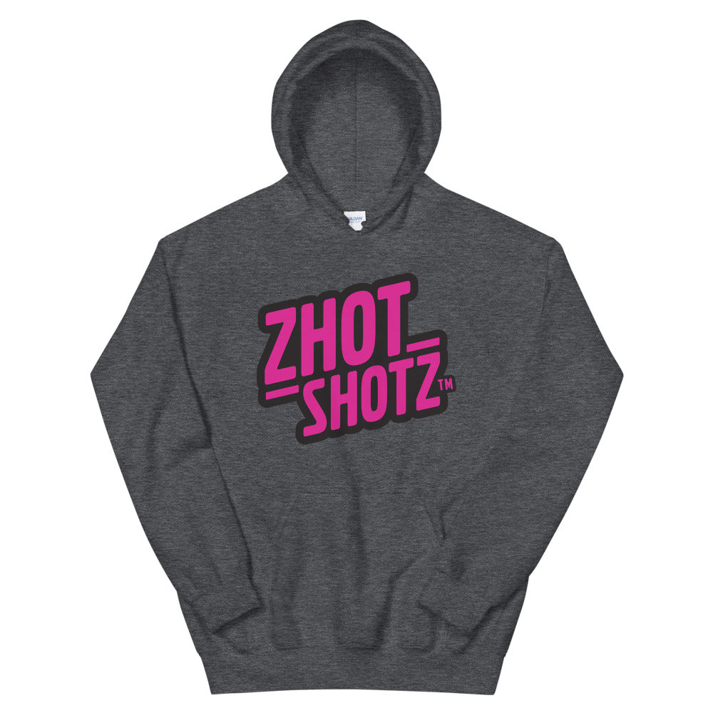 ZHOT SHOTZ-Unisex Hoodie