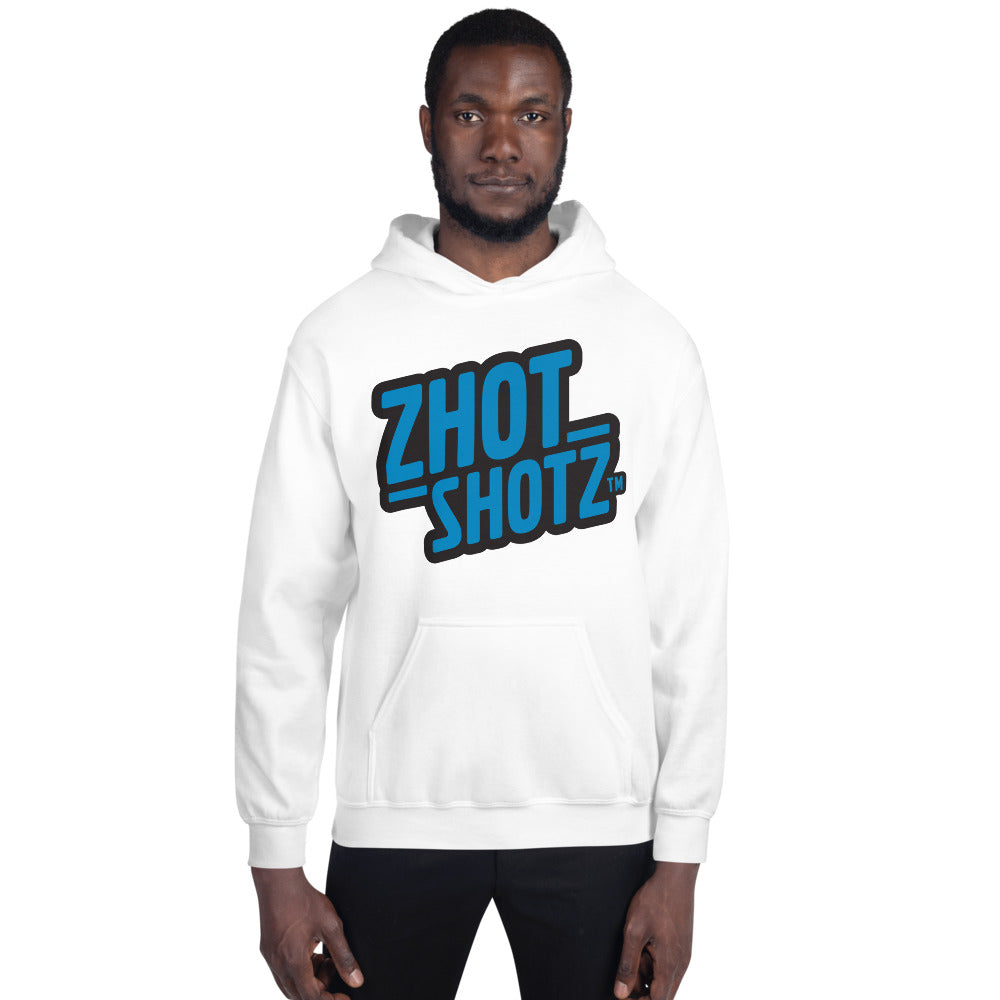 ZHOT SHOTZ-Unisex Hoodie