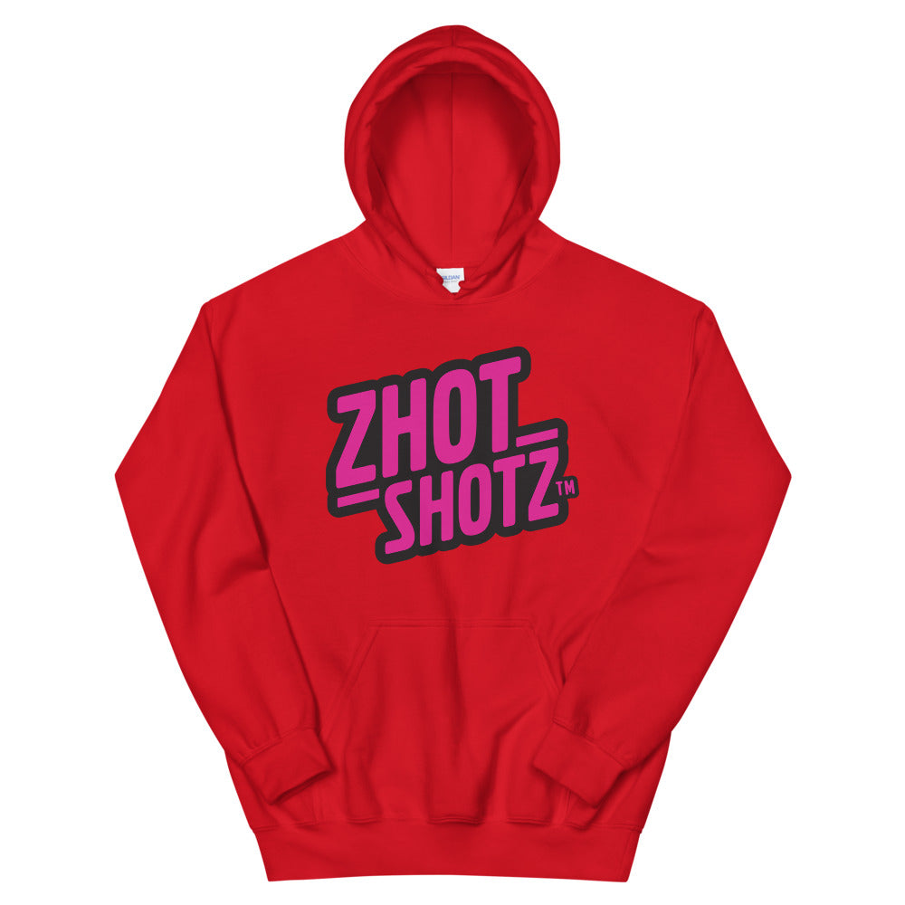 ZHOT SHOTZ-Unisex Hoodie