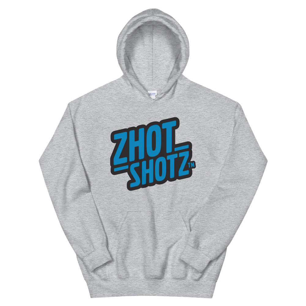 ZHOT SHOTZ-Unisex Hoodie